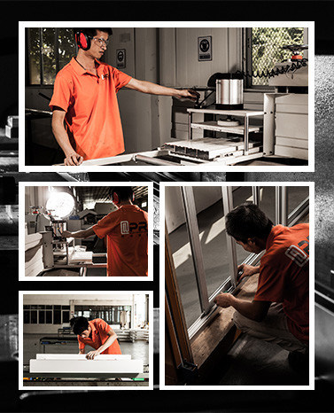 Guangzhou Apro Building Material Co., Ltd.