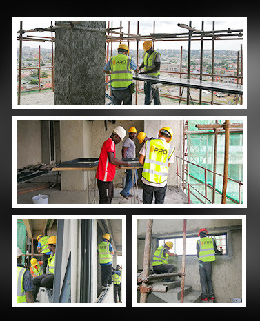 Guangzhou Apro Building Material Co., Ltd.