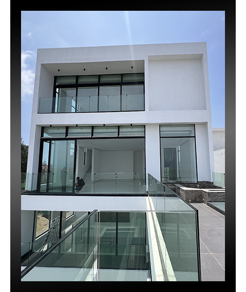 Porcelana Guangzhou Apro Building Material Co., Ltd. Perfil de compañía 